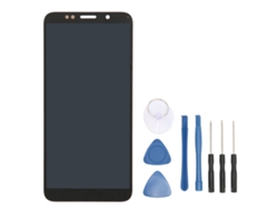 Pantalla Lcd Táctil Para Huawei Y5 2018 Con Herramientas De Desmontaje Y Reemplazo