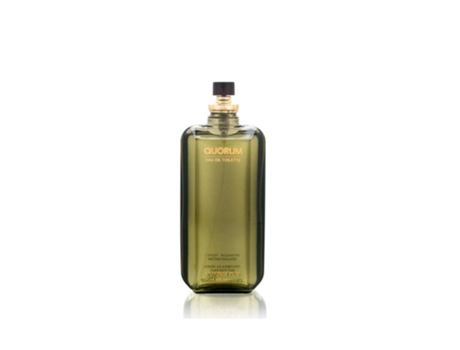 Perfume QUORUM Eau de Toilette (100 ml)