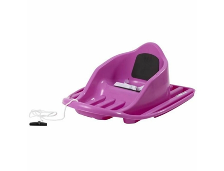 Trineo STIGA Luge Baby Cruiser Plástico