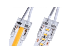 Conector de Hipopótamo Mini con Cable para Tira LED IP20