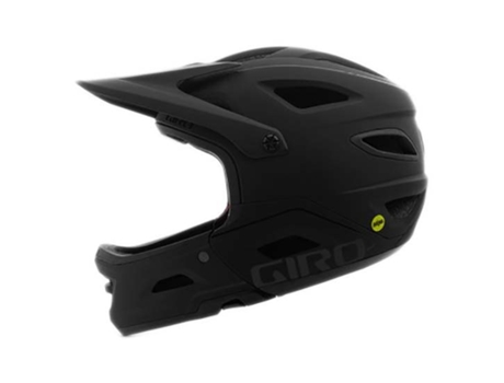 Casco de Ciclismo GIRO Downhill Switchblade Mips (S)