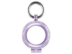 Tracker Compatible Con Airtag Para Posicionamiento Preciso