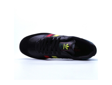 Zapatillas Vintage de Hombre ADIDAS Originals Samba Classic Piel (44)