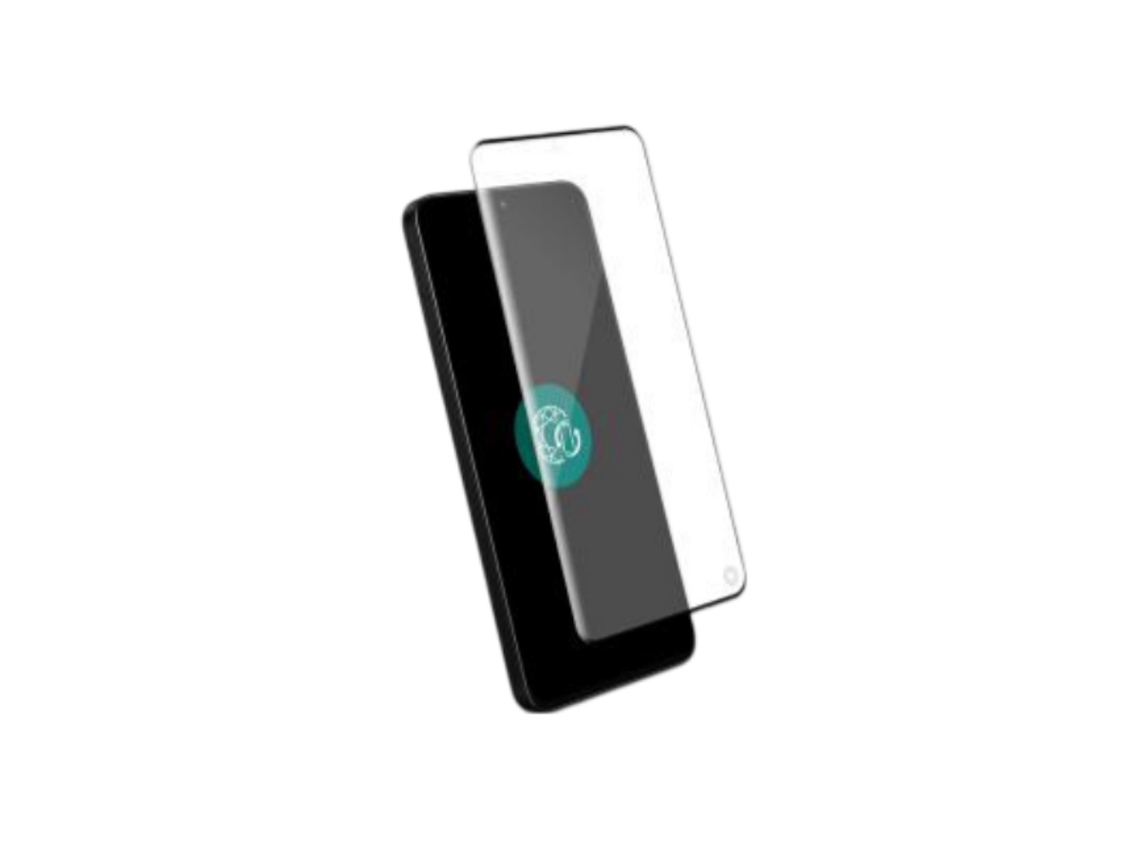 Protector de Pantalla Templado Protector Oleofóbico para Honor 90 Smart FORCE GLASS Vidrio Templado Negro