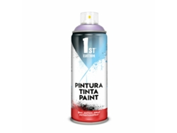 Pintura en spray 1ST EDITION 656 300 ml Violeta oscuro
