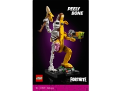 LEGO Fortnite: Peely Bone (1414 piezas)