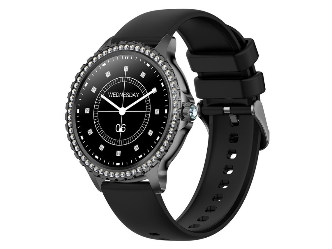 Smartwatch I58 Preto
