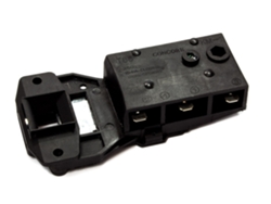 Cerradura De La Puerta - Haier Para Lavadora Int003ha