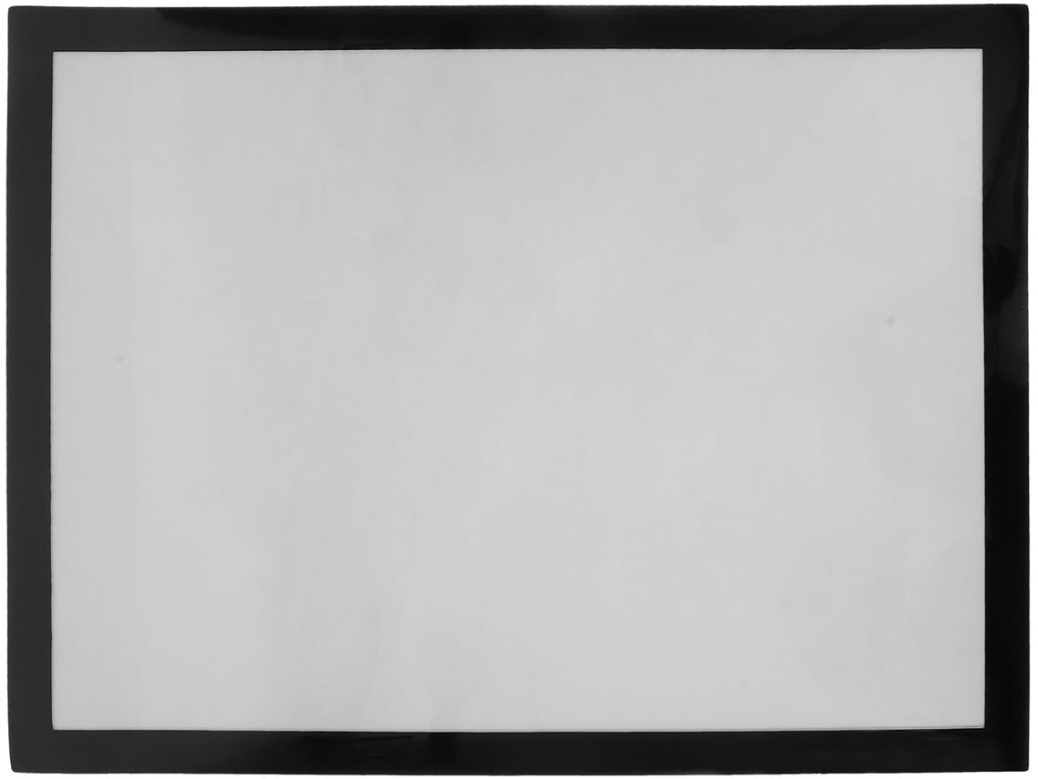Marco Fotos Magnético 35x25 Suave Nevera Ideal Mostrar Tarjetas Decoración Navideña Paredes Lona Cm Imán