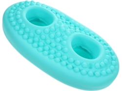 Portavasos Inflable Flotante Para Piscina, Adorable Decoración Para Bebidas