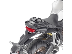 Fijación del sillín Givi Tanklock