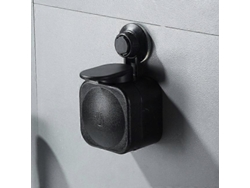 Dispensador de inyecciones con ventosa de pared Rosewell