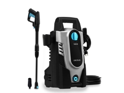 Lavadora de Alta Présion CECOTEC HydroBoost 1400 Essential