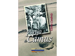 Libro A La Platja De Camus de Elvira Cambrils Miralles (Catalán)