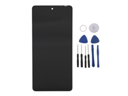 Reemplazo De Pantalla Tft Con Herramientas Para El Conjunto De Digitalizador De Pantalla Táctil Del Infinix Note 30 Pro