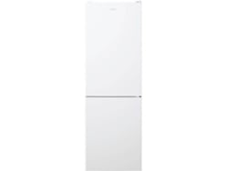 Frigorífico Combi CANDY CCE3T618FW (No Frost - 185 cm - 342 L - Blanco)