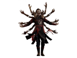 Figura Hot Toys MMS654 - Marvel Comics - Doctor Strange In The Multiverser Of Madness - Dead Strange