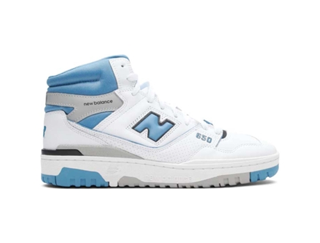Zapatillas de Hombre NEW BALANCE Multicolor (39.5)