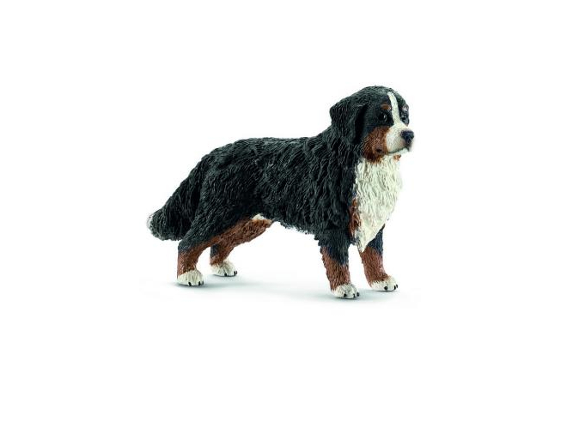 Figura SCHLEICH Ca Bernes Montaña Hembra