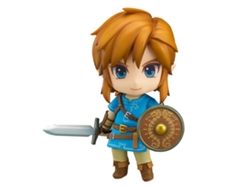 Walshlxq-figura De Personaje Animado Versión Q Cute Juguete De Acción Para Coleccionar Regalos Para Niños
