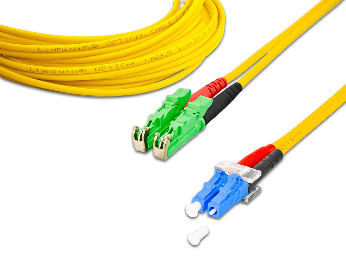 Cable LIGHTWIN