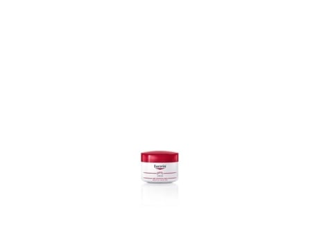 Crema Corporal EUCERIN pH5 Intensivo para Piel Sensible (75 ml)