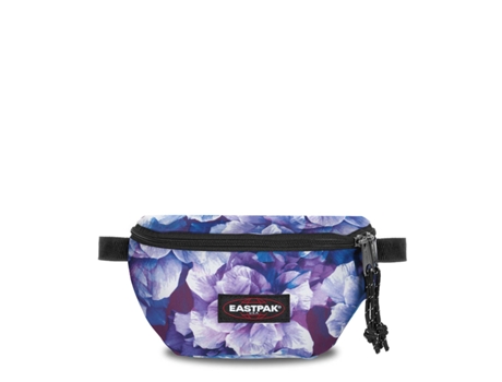 Bolso de Cintura EASTPAK Springer Azul Garden Blue 16.5X23X8.5Cm Ek0000747J91