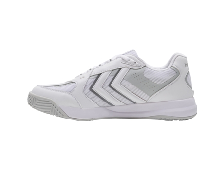 Zapatilla para Hombre de Balonmano HUMMEL (43 - Multicolor)