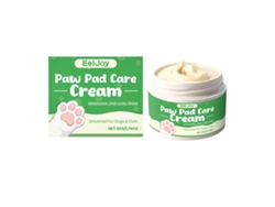Crema hidratante para el cuidado de las patas de mascotas