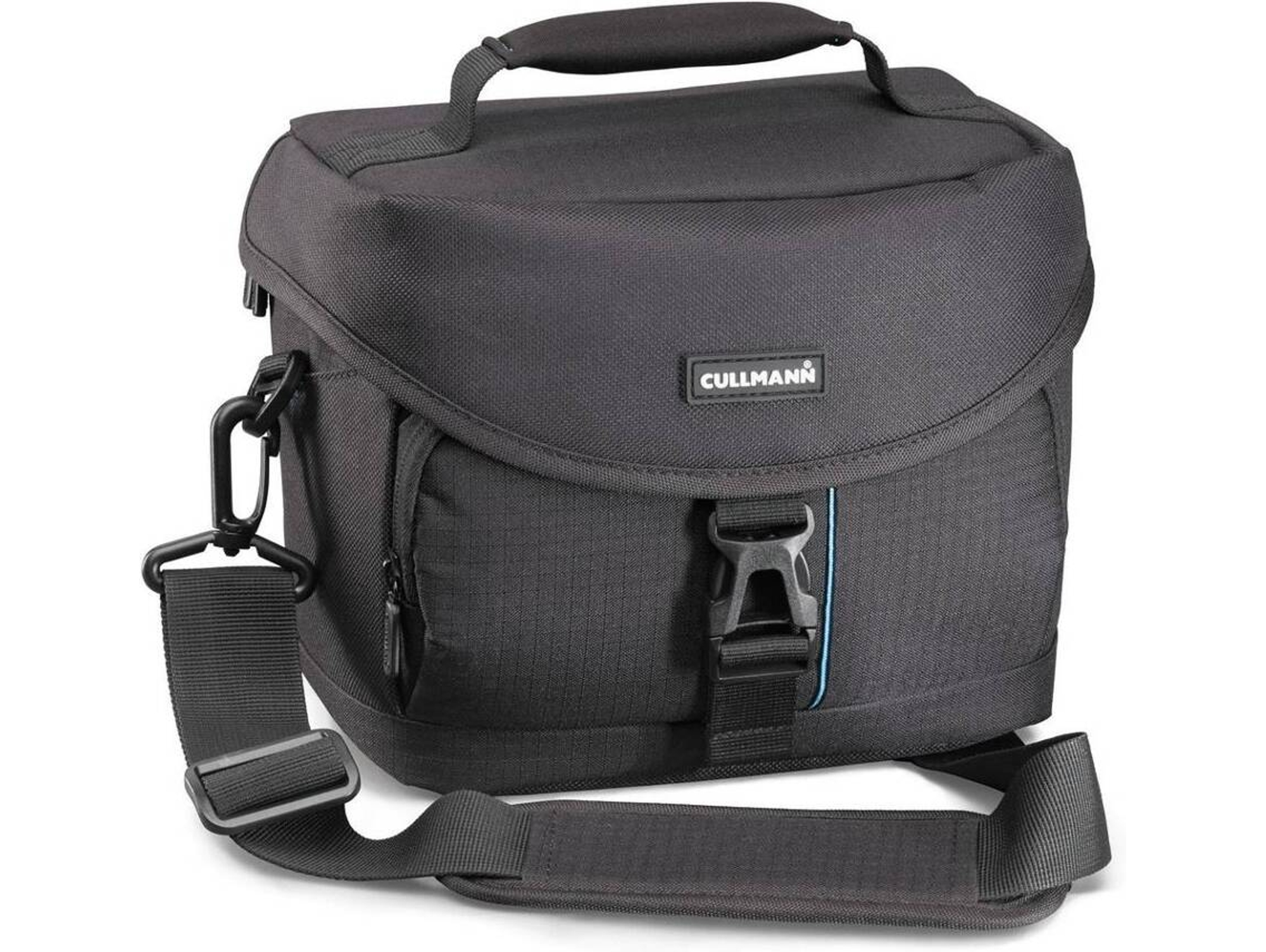 Bolsa CULLMANN Panama Maxima 120 Negro