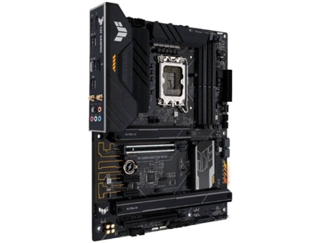 Placa Base ASUS ASUCMPB66TUF1 (Socket LGA 1700 - Intel B660 - ATX)