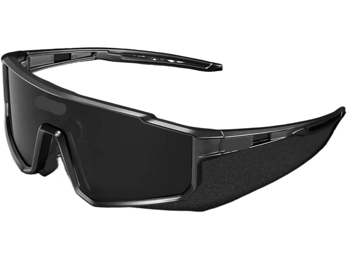 Gafas De Ciclismo Con Sol Para Hombre Mujer, Deportes Al Aire Libre, Ciclismo. Protección
