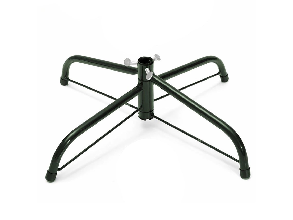 Base plegable para árbol de Navidad artificial, soporte de repuesto para árbol de Navidad* ZYBLSSBB