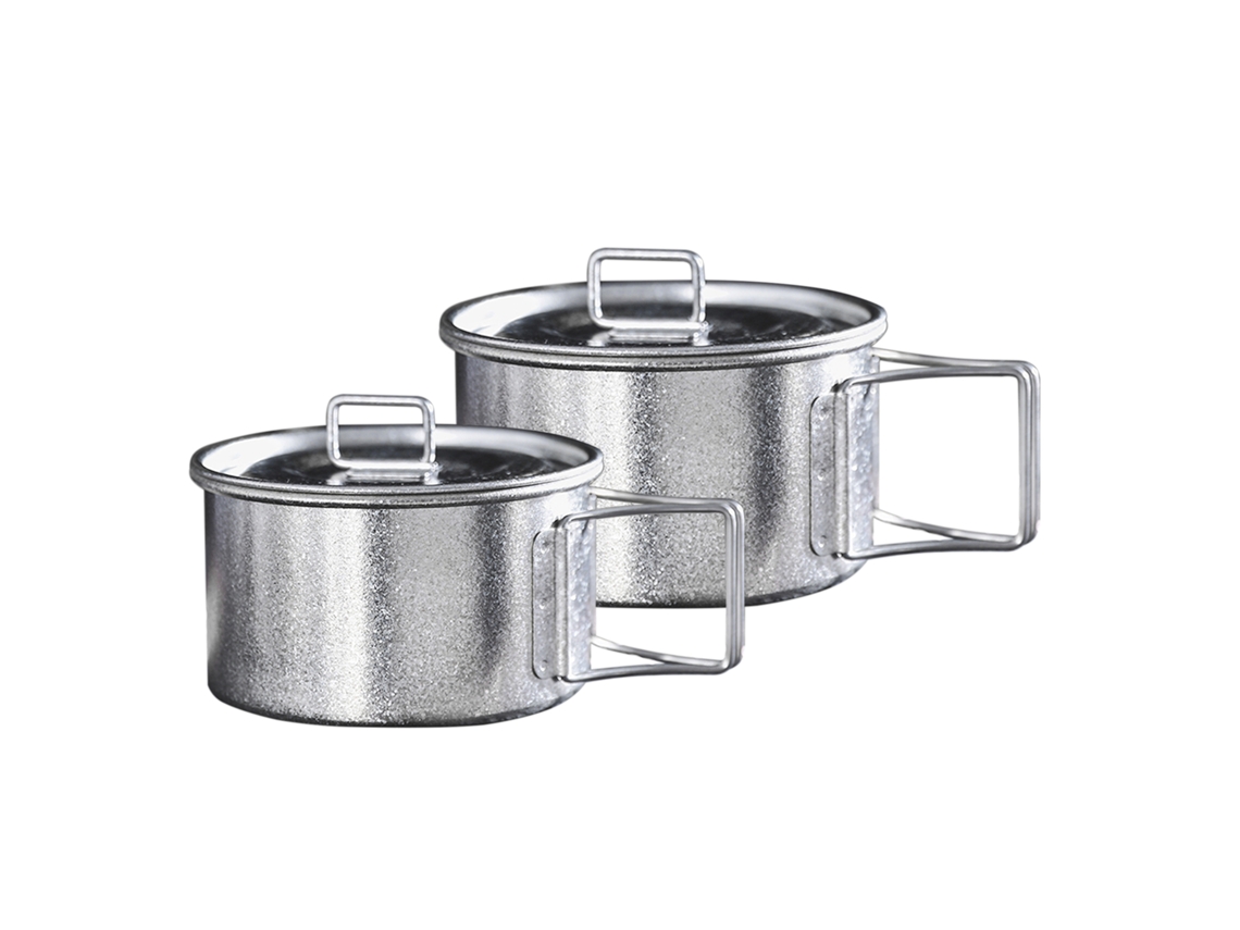 Bol Ligero Para Acampar Con Tapa Y Asa Plegable, Ideal Para Picnics Al Aire Libre, Senderismo Y Excursionismo.