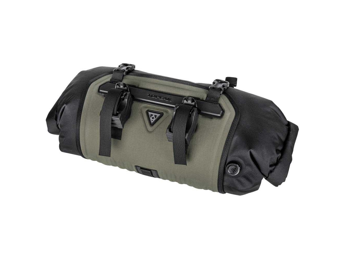 Bolso TOPEAK Froantloader 8L