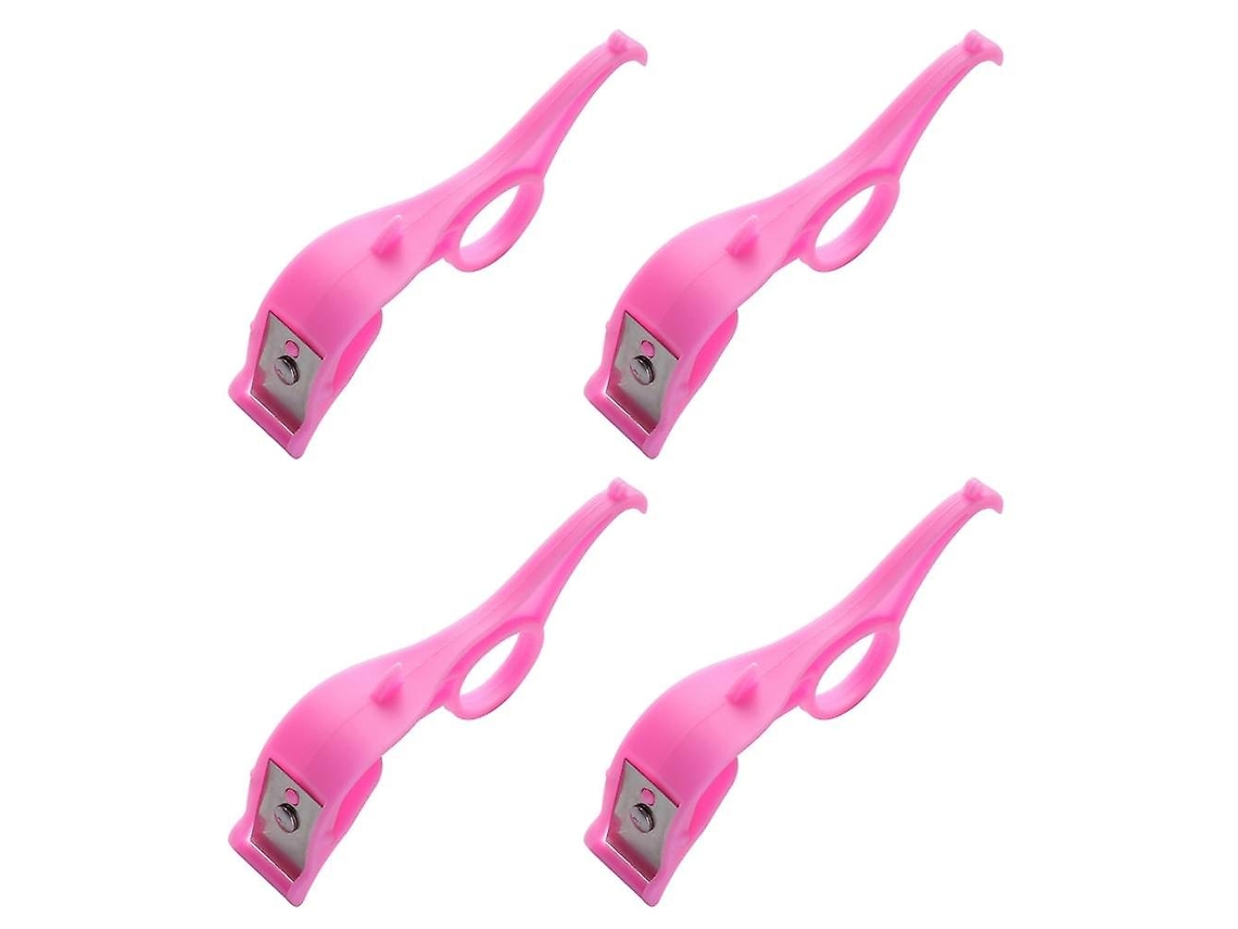 Pelador multifuncional, compacto y ergonómico para frutas y verduras, con cuchillas de acero inoxidable antideslizantes para facilitar su transporte.