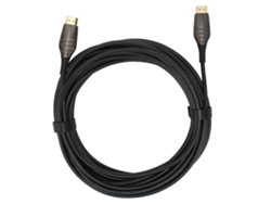Cable De Fibra Óptica Hdmi 8k60hz 48gbps Hdmi2.1 Am A Am 10m/32.8ft