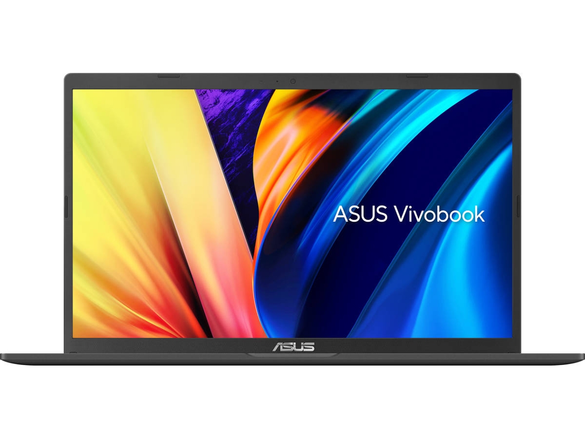 Portátil ASUS F1500EA-BQ2373W (15.6  ''Intel Core i5-1135G7 - RAM: 16 GB - 512 GB SSD - Intel UHD Graphics)