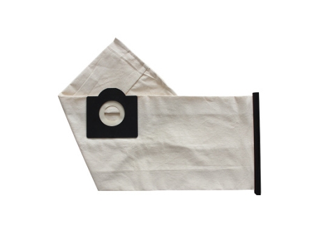 Bolsa de tela para aspiradora Karcher A2204 A2656 Nt18 Nt20 Nt30 Nt38 Nt40 Nt361Nt27, repuestos de aspiradora