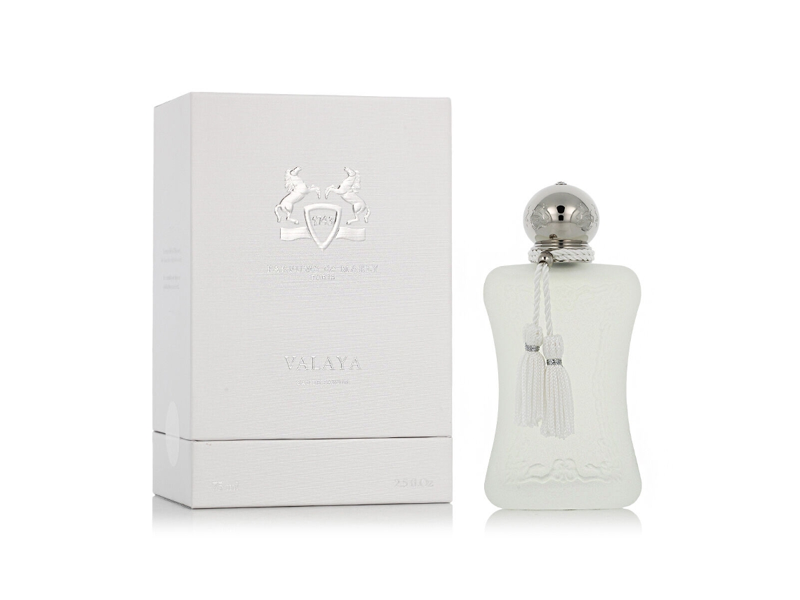 Perfume Mujer PARFUMS DE MARLY EDP Valaya 75 ml