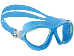 Gafas de Natación CRESSI Mini Azul