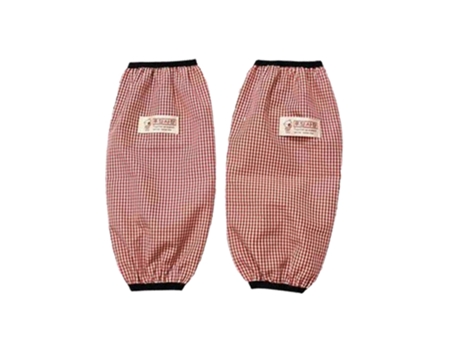Manguito Antiincrustante - Rojo 1 Par Manguito Antiincrustante - Rojo 1 Par JEIIBRZUI