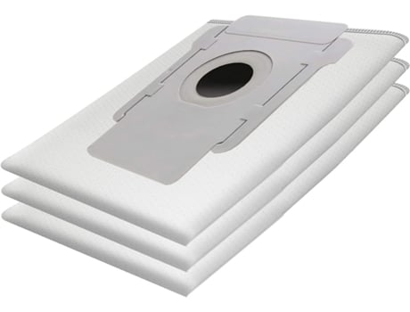 Paquete De 3 Bolsas De Polvo Para Aspiradoras Irobot Roomba I7+ I7/Plus+ E5 E6 VENISYMLIS