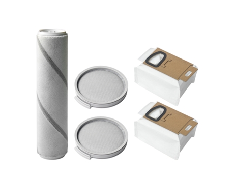 Accesorio Aspiradores MIJIA Filtro 5 en Scwxcq01Rr H6