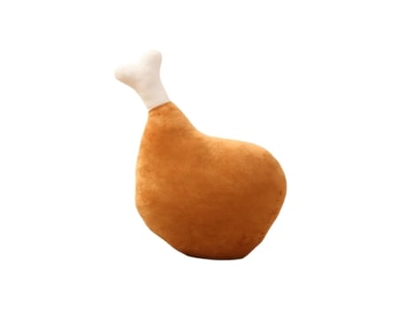 Peluche HXDZFX Baqueta 60 cm