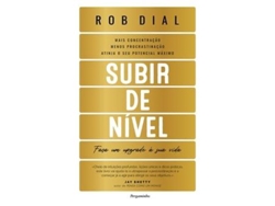 Subir de Nível