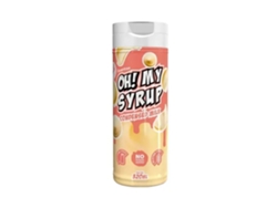 ¡Oh! Mi jarabe Quamtrax (320 ml)