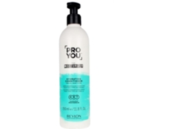 Acondicionador Hidratante The Moisturizer Proyou 350 Ml
