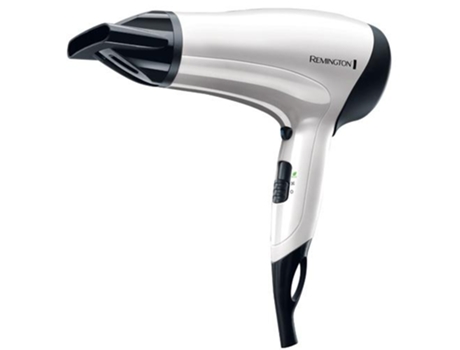 Remington Power Volume 2000 2000 W Blanco
