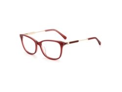Montura De Gafas Mujer Kate Spade Gael-lhff315 (rojo - Acetato - Ø 53 Mm)
